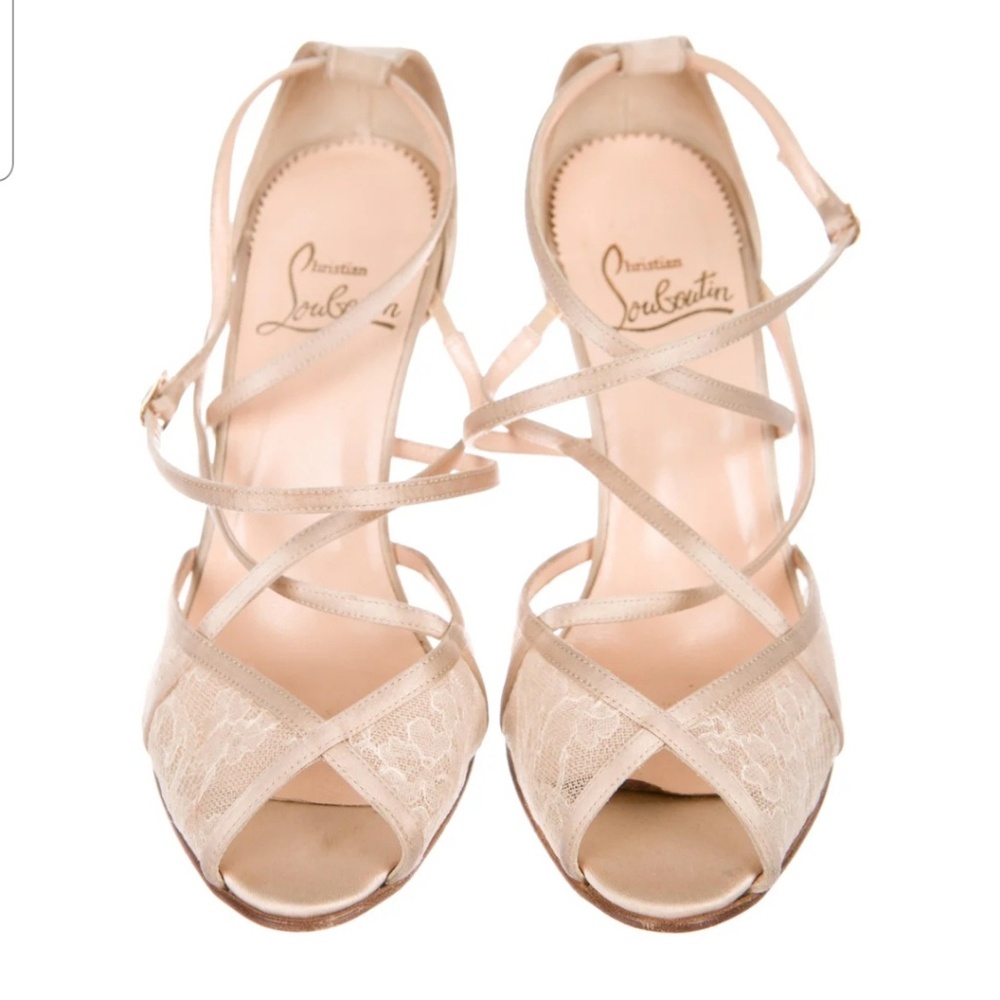 Christian Louboutin